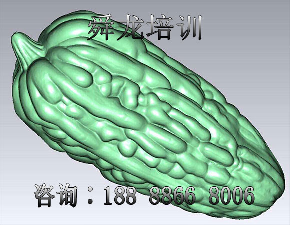 三维建模设计